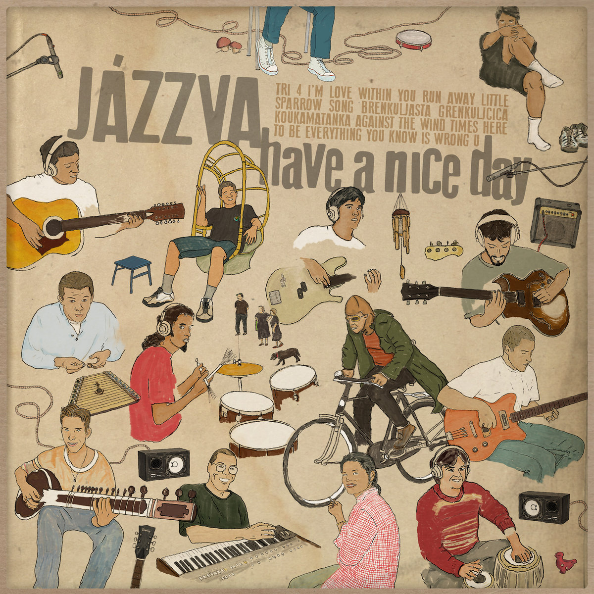 Historia Obscura, photo 1