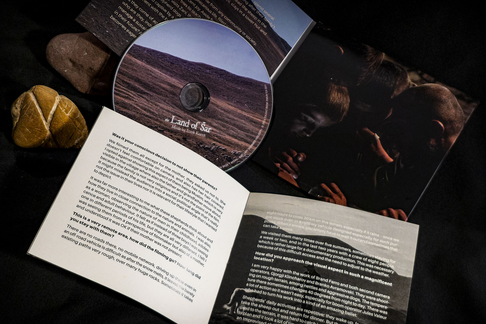 Murmur Records, photo 3