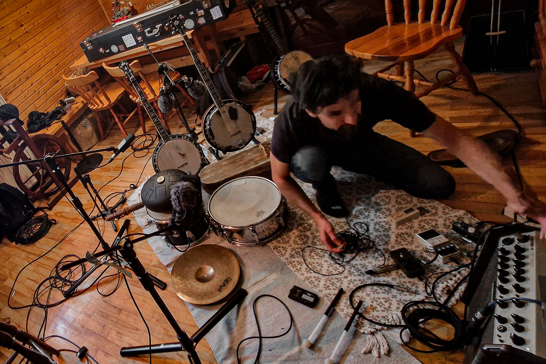 Murmur Records, photo 4