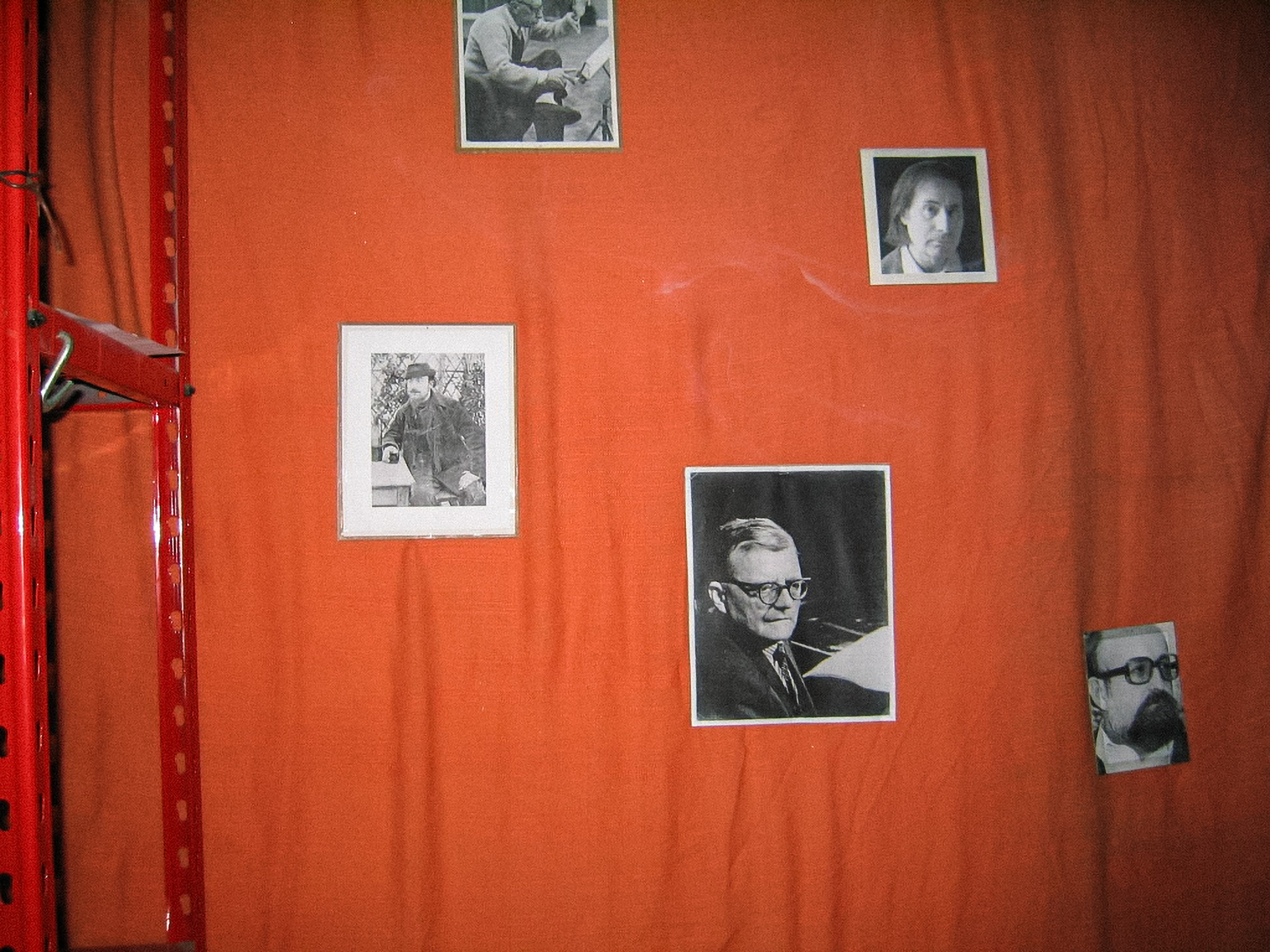 The Veprah Archive, photo 10